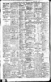 Newcastle Daily Chronicle Wednesday 08 September 1909 Page 4