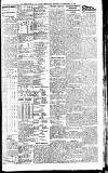 Newcastle Daily Chronicle Thursday 09 September 1909 Page 11