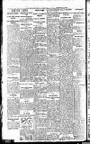 Newcastle Daily Chronicle Friday 10 September 1909 Page 12