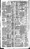Newcastle Daily Chronicle Saturday 11 September 1909 Page 4