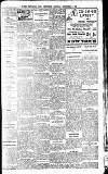 Newcastle Daily Chronicle Saturday 11 September 1909 Page 5