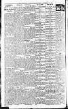 Newcastle Daily Chronicle Saturday 11 September 1909 Page 6