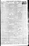Newcastle Daily Chronicle Saturday 11 September 1909 Page 7