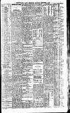 Newcastle Daily Chronicle Saturday 11 September 1909 Page 9