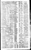 Newcastle Daily Chronicle Saturday 11 September 1909 Page 11