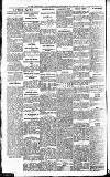 Newcastle Daily Chronicle Saturday 11 September 1909 Page 12