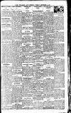 Newcastle Daily Chronicle Tuesday 14 September 1909 Page 7