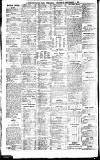 Newcastle Daily Chronicle Wednesday 15 September 1909 Page 4
