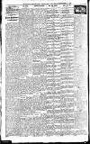 Newcastle Daily Chronicle Wednesday 15 September 1909 Page 6
