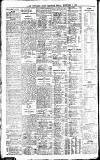 Newcastle Daily Chronicle Friday 17 September 1909 Page 4