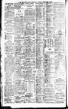 Newcastle Daily Chronicle Saturday 18 September 1909 Page 4