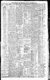 Newcastle Daily Chronicle Saturday 18 September 1909 Page 9