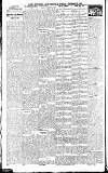 Newcastle Daily Chronicle Tuesday 21 September 1909 Page 6