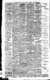 Newcastle Daily Chronicle Thursday 23 September 1909 Page 2