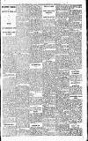 Newcastle Daily Chronicle Thursday 23 September 1909 Page 7