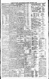 Newcastle Daily Chronicle Thursday 23 September 1909 Page 11