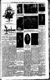 Newcastle Daily Chronicle Saturday 25 September 1909 Page 3