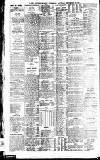 Newcastle Daily Chronicle Saturday 25 September 1909 Page 4