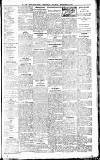 Newcastle Daily Chronicle Saturday 25 September 1909 Page 5