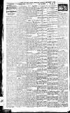 Newcastle Daily Chronicle Saturday 25 September 1909 Page 6