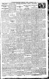 Newcastle Daily Chronicle Monday 27 September 1909 Page 7