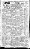 Newcastle Daily Chronicle Monday 27 September 1909 Page 8