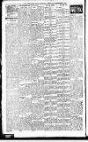 Newcastle Daily Chronicle Thursday 30 September 1909 Page 6