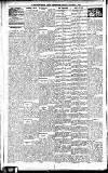Newcastle Daily Chronicle Friday 29 October 1909 Page 6