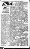 Newcastle Daily Chronicle Saturday 02 October 1909 Page 8