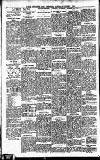 Newcastle Daily Chronicle Saturday 02 October 1909 Page 12