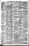 Newcastle Daily Chronicle Monday 04 October 1909 Page 4