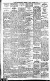 Newcastle Daily Chronicle Monday 04 October 1909 Page 8