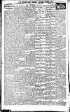 Newcastle Daily Chronicle Wednesday 06 October 1909 Page 6