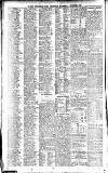 Newcastle Daily Chronicle Wednesday 06 October 1909 Page 10