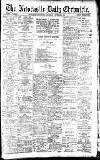 Newcastle Daily Chronicle Saturday 09 October 1909 Page 1