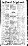 Newcastle Daily Chronicle Tuesday 12 October 1909 Page 1