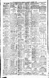 Newcastle Daily Chronicle Wednesday 13 October 1909 Page 4
