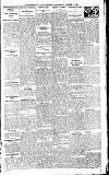 Newcastle Daily Chronicle Wednesday 13 October 1909 Page 7