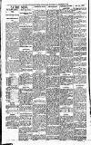 Newcastle Daily Chronicle Wednesday 13 October 1909 Page 12