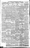 Newcastle Daily Chronicle Monday 18 October 1909 Page 12
