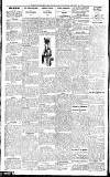 Newcastle Daily Chronicle Thursday 21 October 1909 Page 8