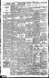 Newcastle Daily Chronicle Thursday 21 October 1909 Page 12