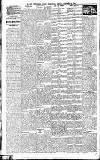 Newcastle Daily Chronicle Friday 22 October 1909 Page 6