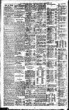 Newcastle Daily Chronicle Friday 29 October 1909 Page 4