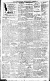 Newcastle Daily Chronicle Friday 29 October 1909 Page 8