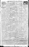 Newcastle Daily Chronicle Tuesday 02 November 1909 Page 6