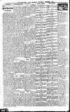 Newcastle Daily Chronicle Thursday 04 November 1909 Page 6