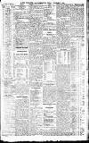 Newcastle Daily Chronicle Friday 05 November 1909 Page 9