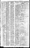 Newcastle Daily Chronicle Friday 05 November 1909 Page 10