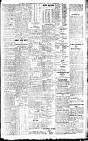 Newcastle Daily Chronicle Friday 05 November 1909 Page 11